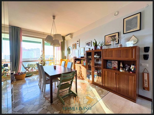 appartamento in vendita ad Assago