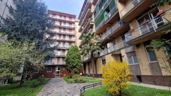 appartamento in vendita ad Assago