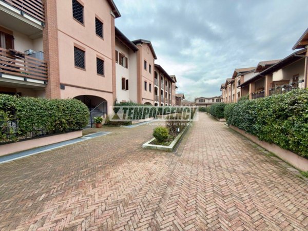 appartamento in vendita ad Assago