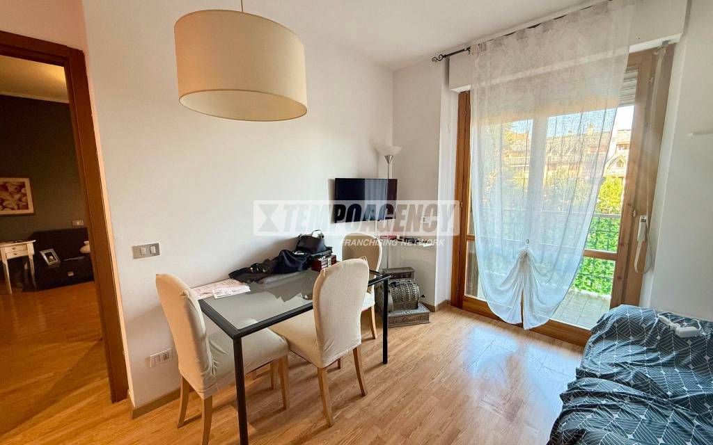 appartamento in vendita ad Assago