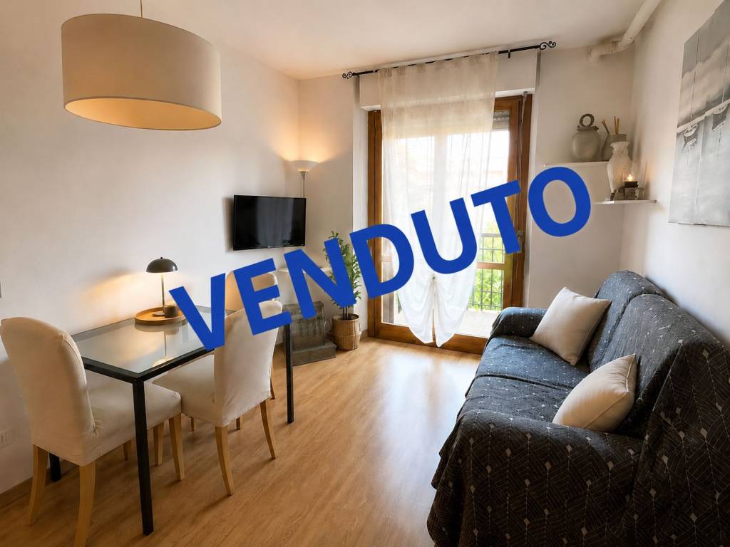 appartamento in vendita ad Assago