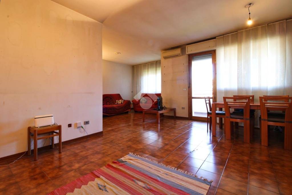 appartamento in vendita ad Assago