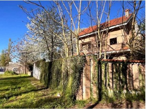 casa indipendente in vendita ad Assago