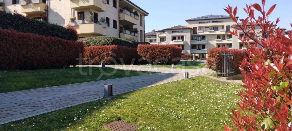 appartamento in vendita ad Assago