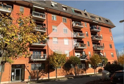 appartamento in vendita ad Assago