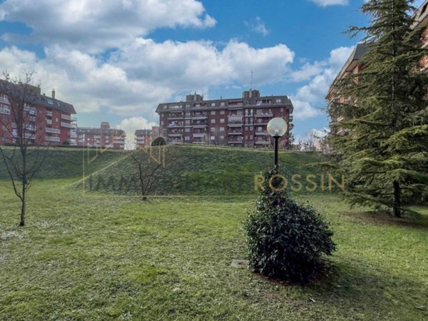 appartamento in vendita ad Assago