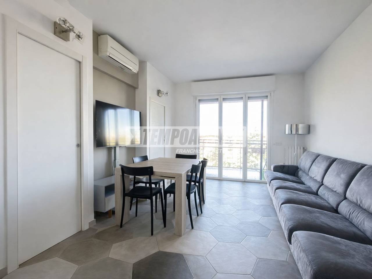 appartamento in vendita ad Assago