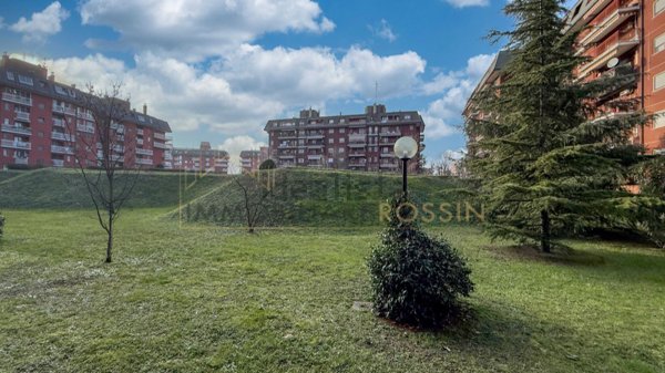 appartamento in vendita ad Assago