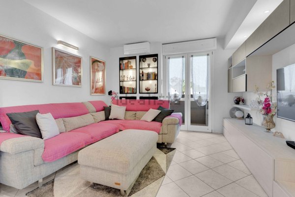 appartamento in vendita ad Assago