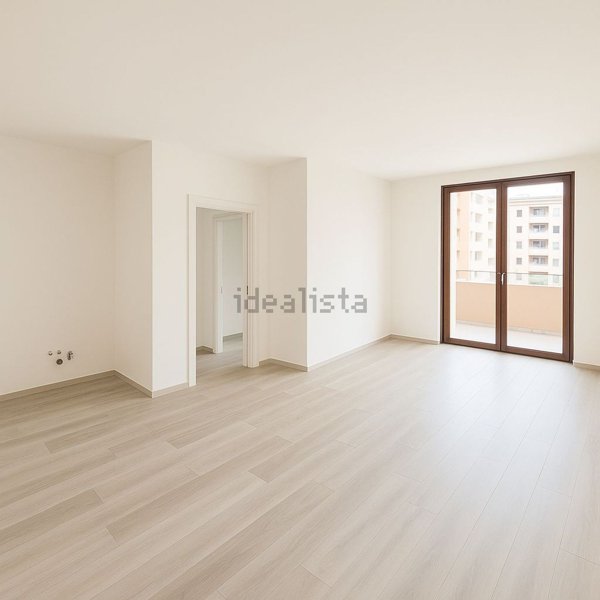 appartamento in vendita ad Assago