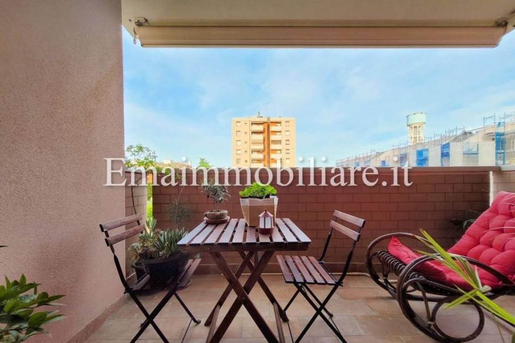 appartamento in vendita ad Assago