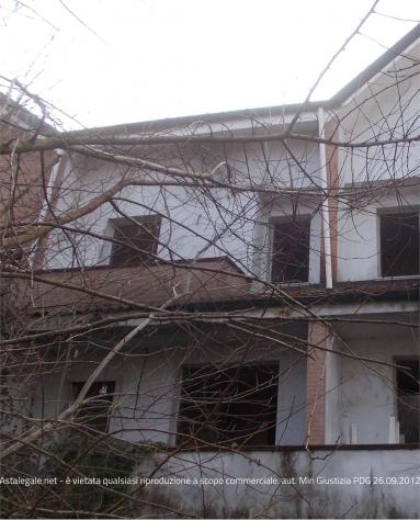 casa indipendente in vendita ad Assago