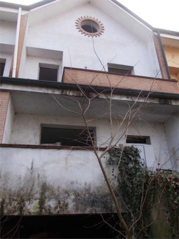 casa indipendente in vendita ad Assago