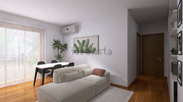 appartamento in vendita ad Assago