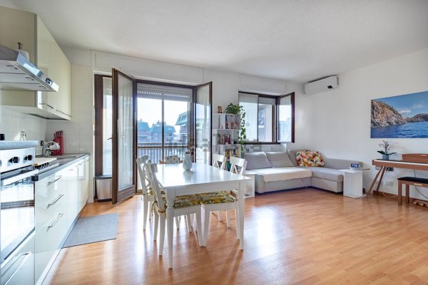 appartamento in vendita ad Assago