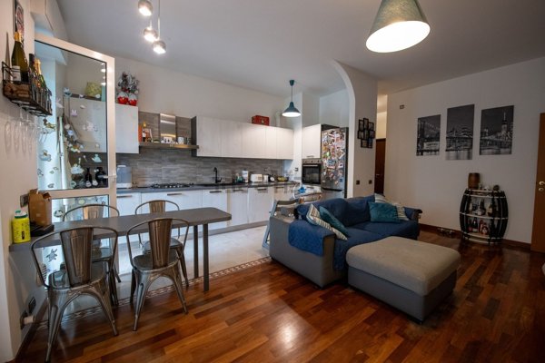 appartamento in vendita ad Assago