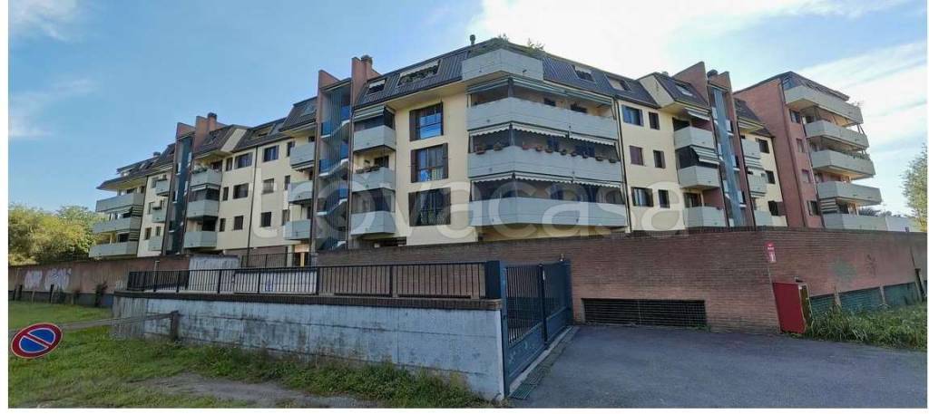 appartamento in vendita ad Assago