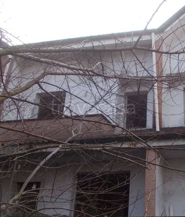 casa indipendente in vendita ad Assago