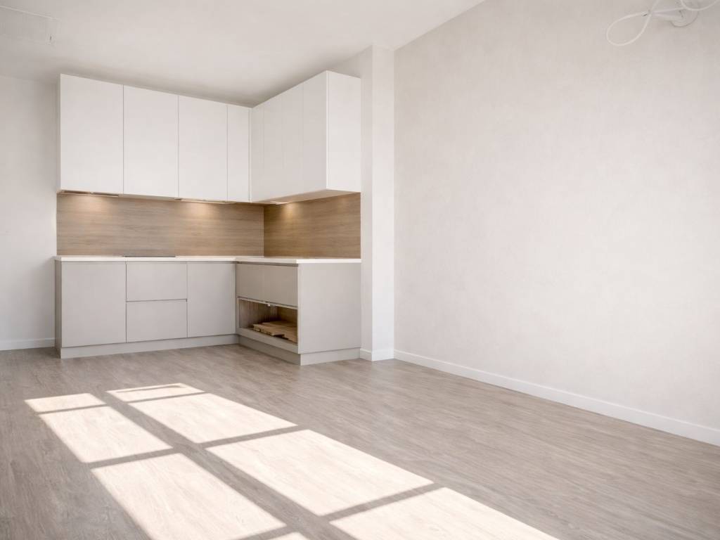 appartamento in vendita ad Assago