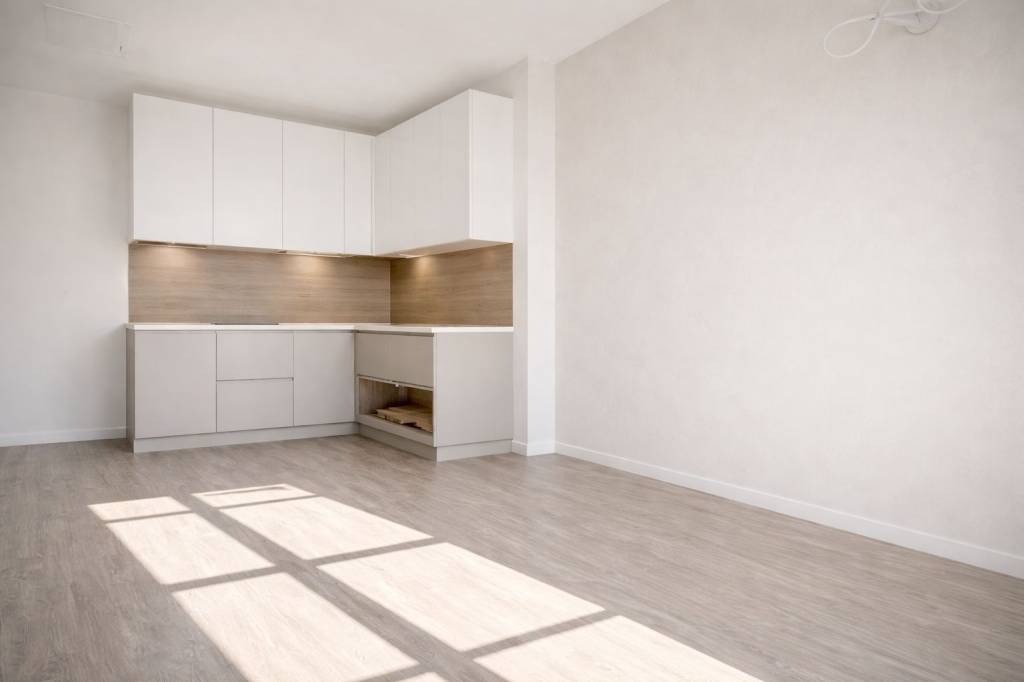 appartamento in vendita ad Assago