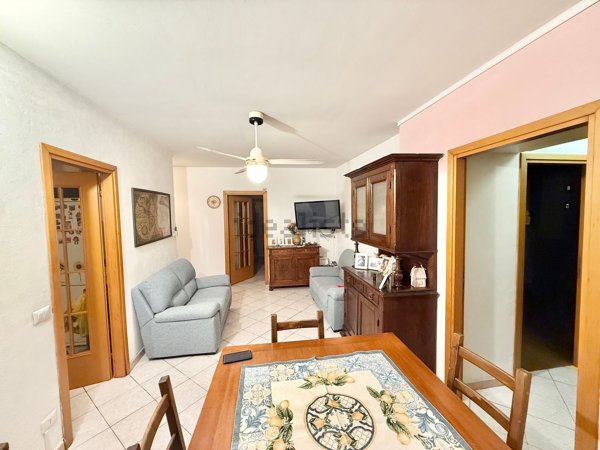 appartamento in vendita ad Assago