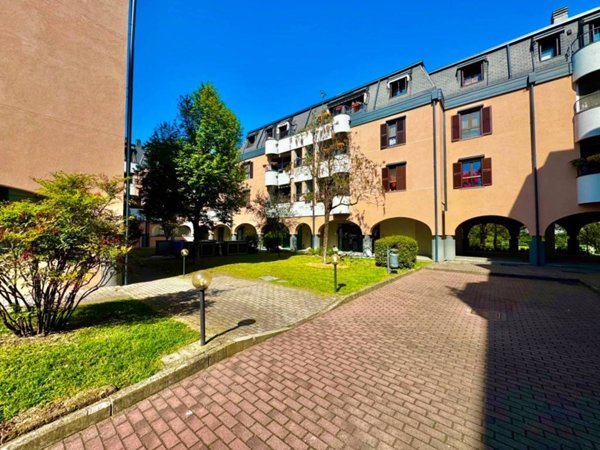 appartamento in vendita ad Assago