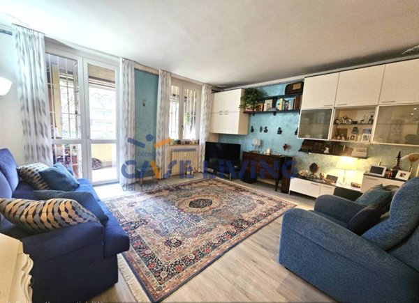 appartamento in vendita ad Assago