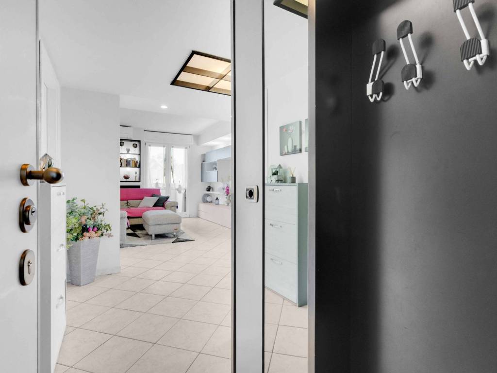 appartamento in vendita ad Assago