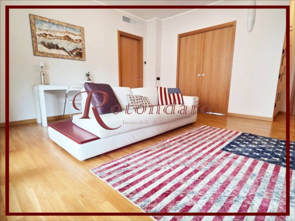 appartamento in vendita ad Assago