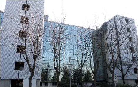 ufficio in vendita ad Assago