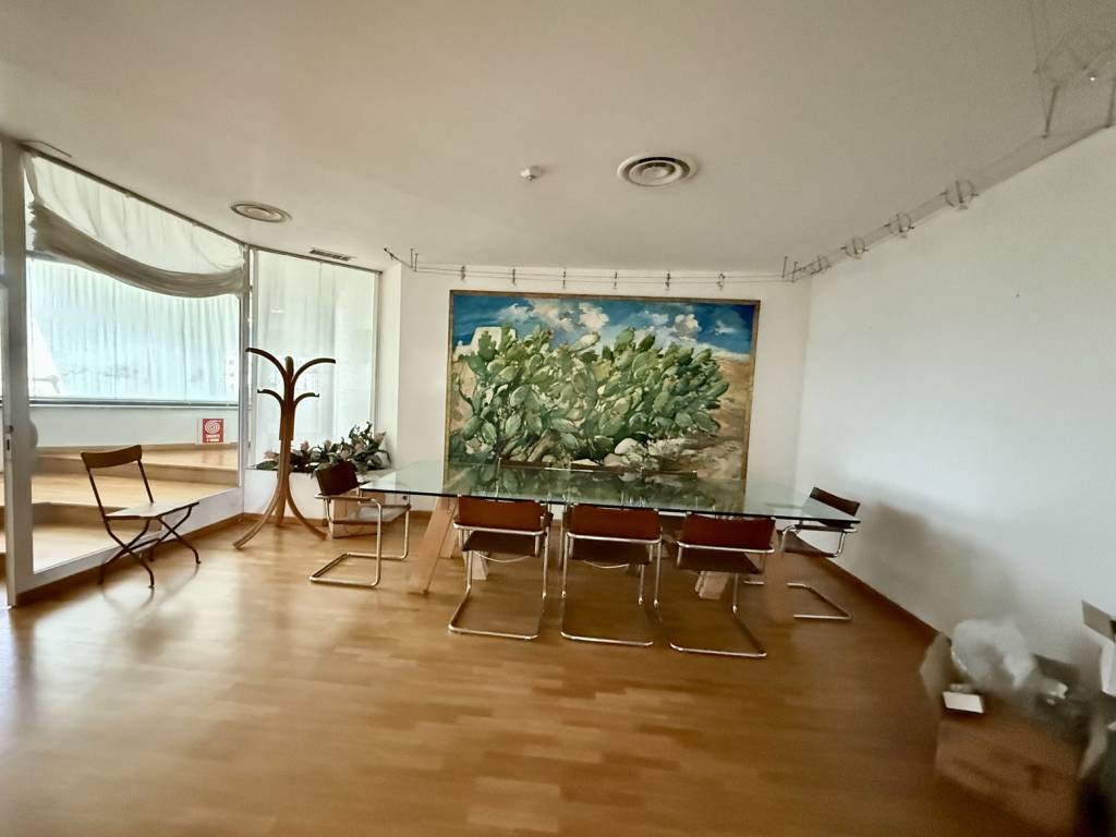 attico in vendita ad Assago