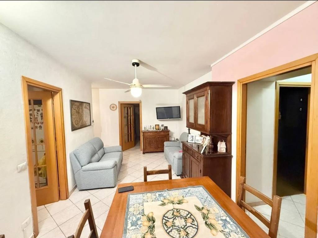 appartamento in vendita ad Assago