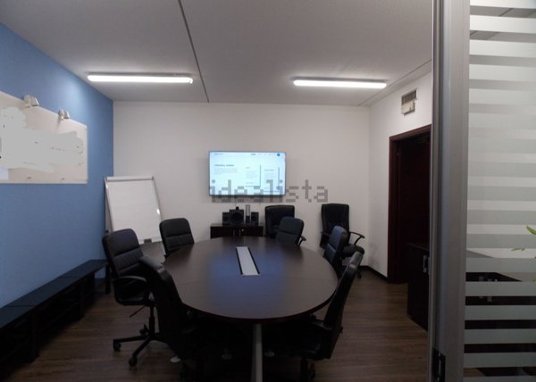 ufficio in vendita ad Assago