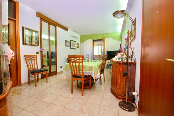 appartamento in vendita ad Assago