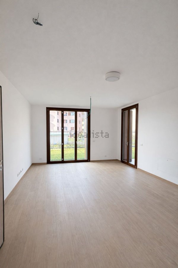 appartamento in vendita ad Assago