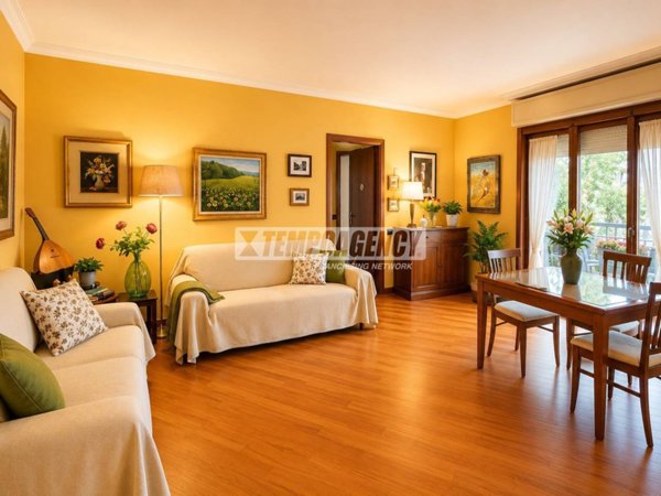 appartamento in vendita ad Assago