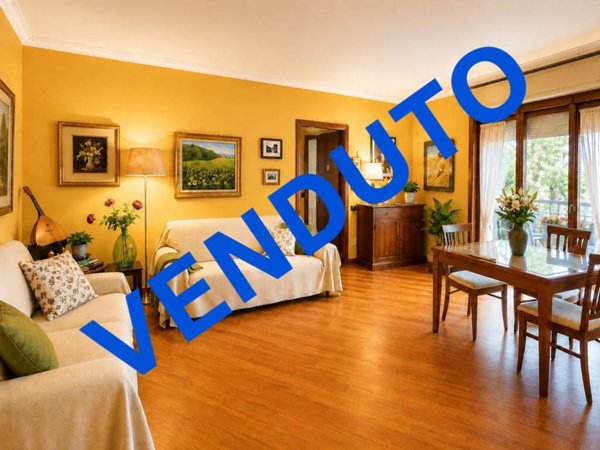 appartamento in vendita ad Assago