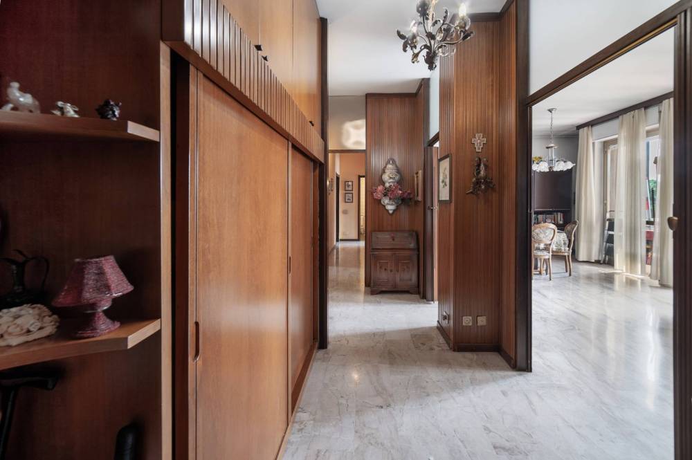 appartamento in vendita ad Assago