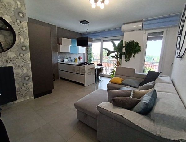 appartamento in vendita ad Assago