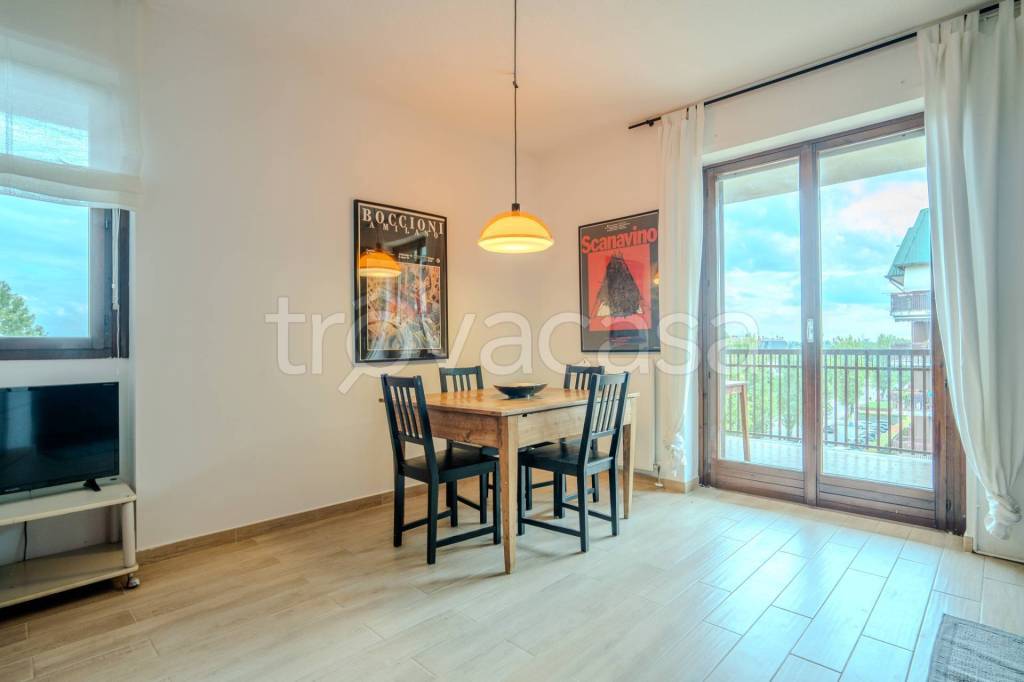 appartamento in vendita ad Assago