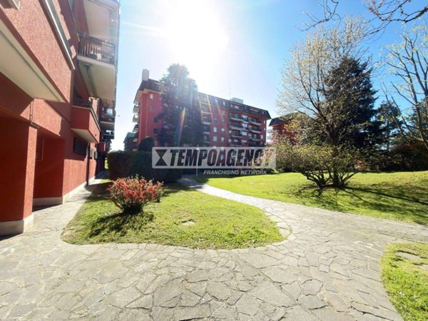 appartamento in vendita ad Assago