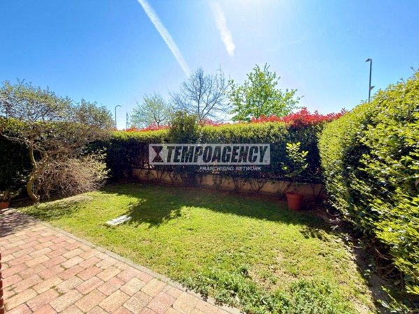 appartamento in vendita ad Assago