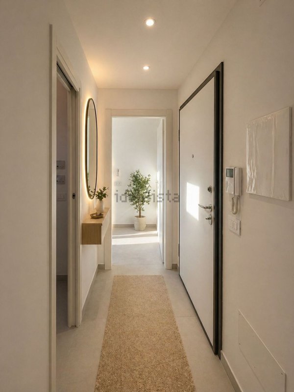 appartamento in vendita ad Assago