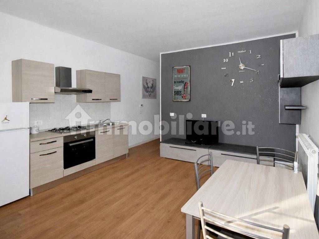 appartamento in vendita ad Assago