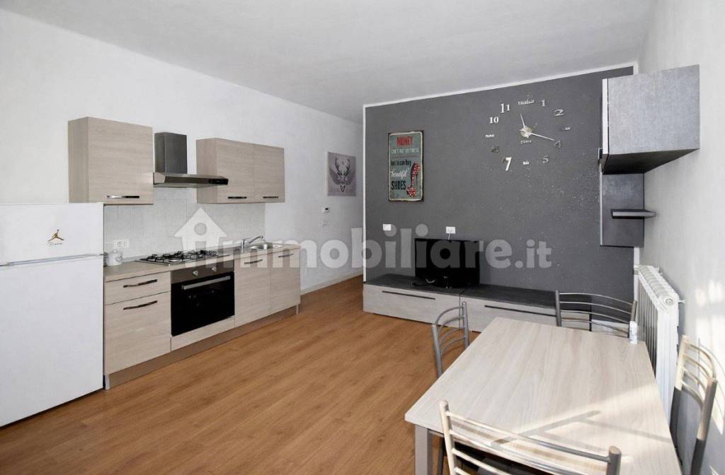 appartamento in vendita ad Assago