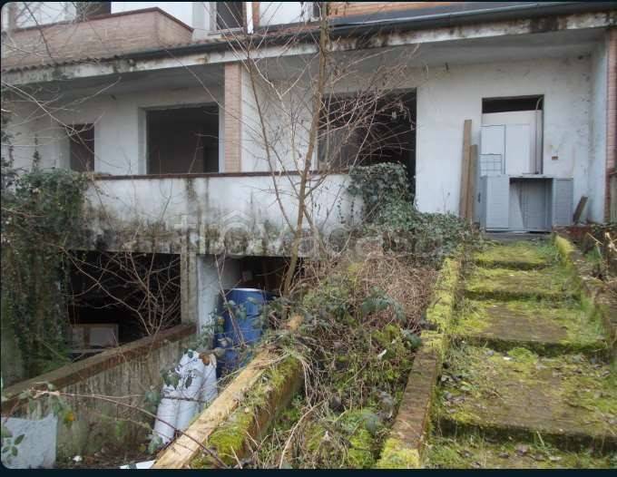 casa indipendente in vendita ad Assago