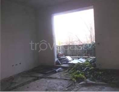 casa indipendente in vendita ad Assago