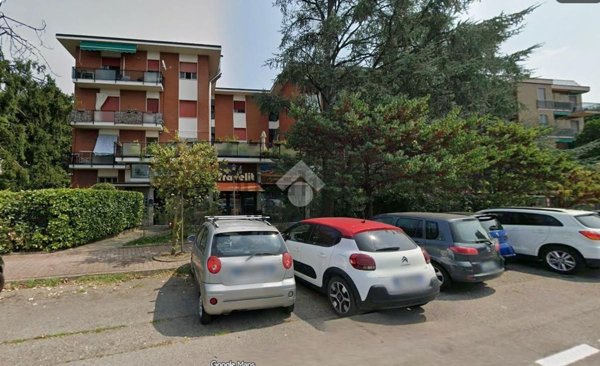 appartamento in vendita ad Assago