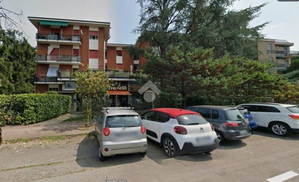 appartamento in vendita ad Assago