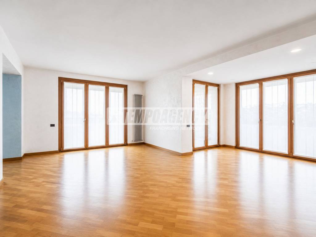 appartamento in vendita ad Assago
